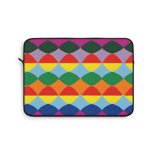 GlamBam - LGBTQ+ Laptop Sleeve (12", 13", 15")