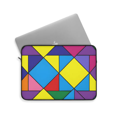 DIVAlicious - LGBTQ+ Laptop Sleeve (12", 13", 15")