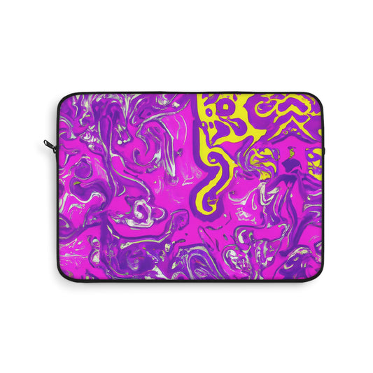 RoxieVanity - LGBTQ+ Laptop Sleeve (12", 13", 15")