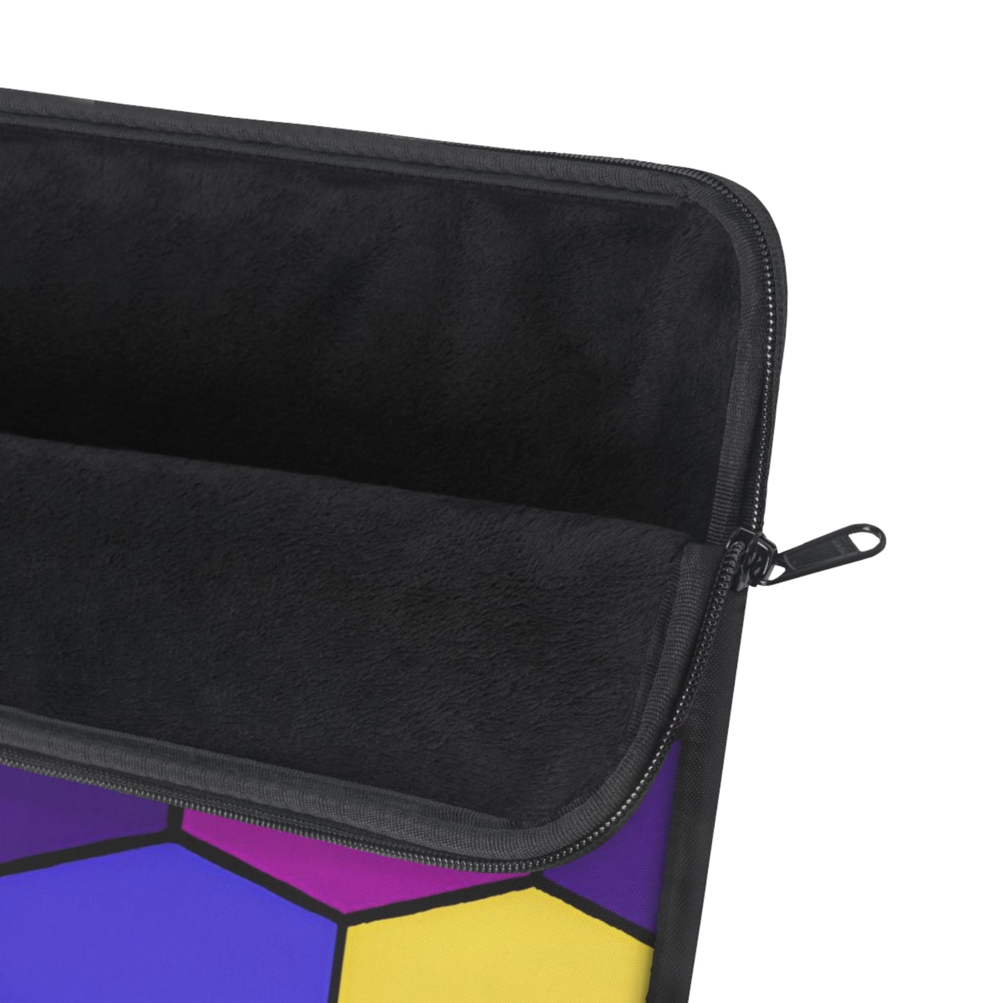 FlamboyantFelix - LGBTQ+ Laptop Sleeve (12", 13", 15")