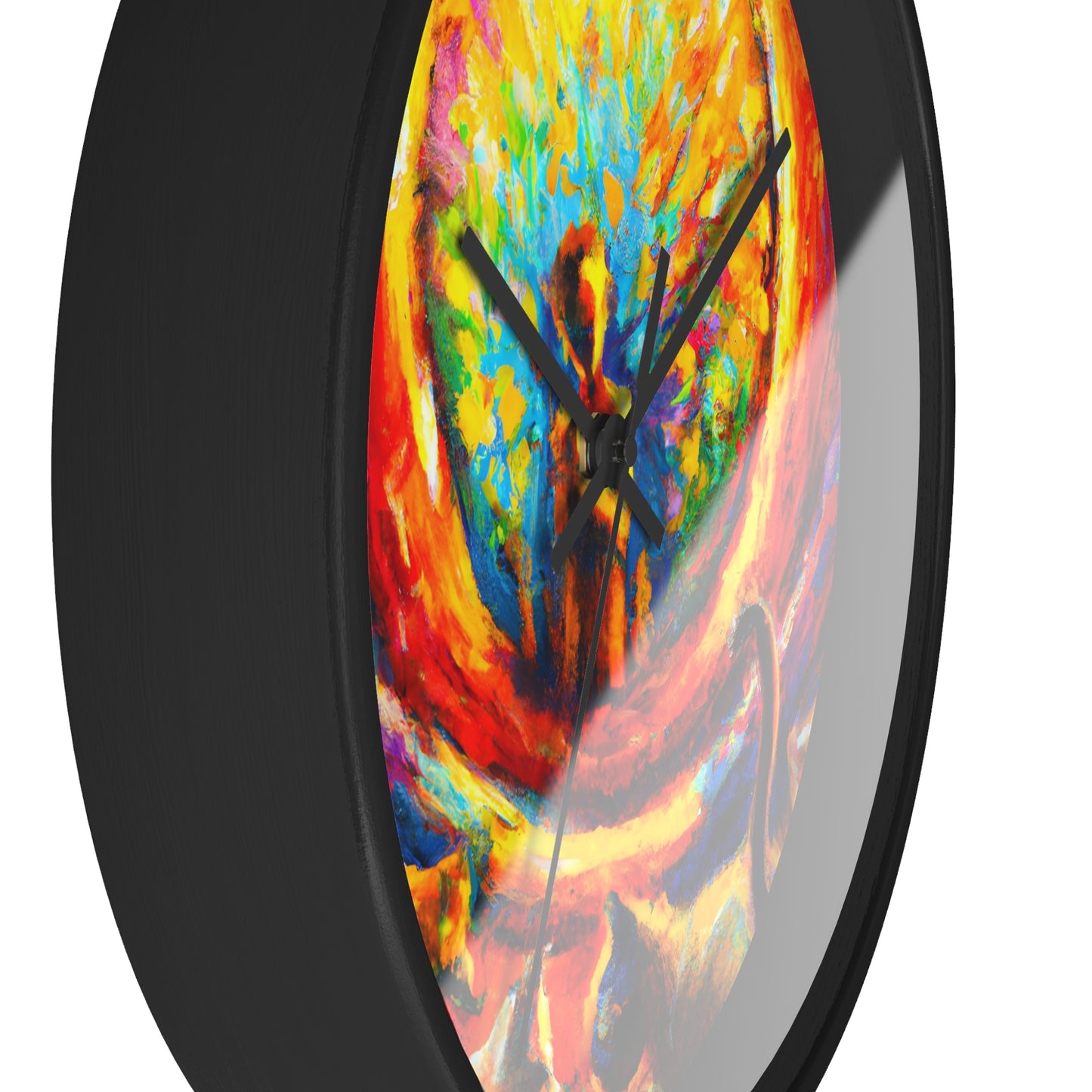 Lorenzo delle Opere - Gay Hope Wall Clock