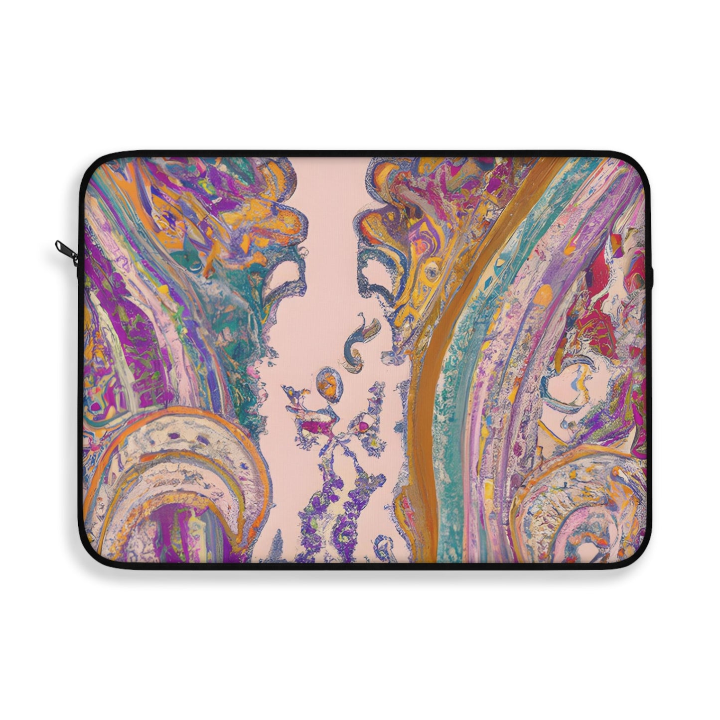 MarvellaFayre - LGBTQ+ Laptop Sleeve (12", 13", 15")