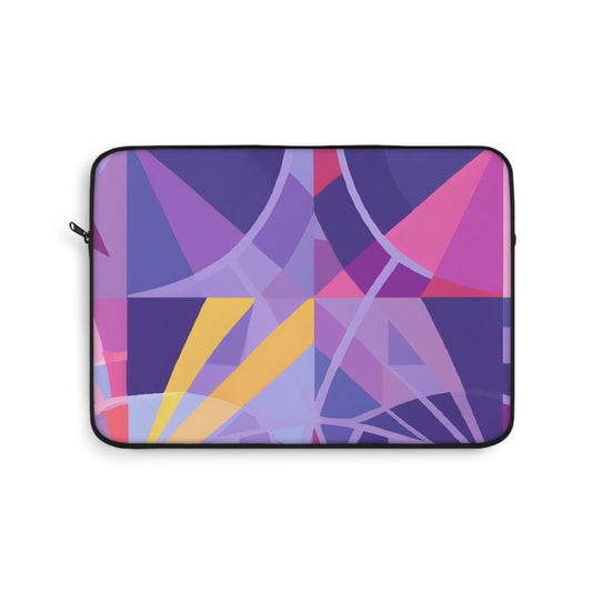 DazzlingDelilah - LGBTQ+ Laptop Sleeve (12", 13", 15")