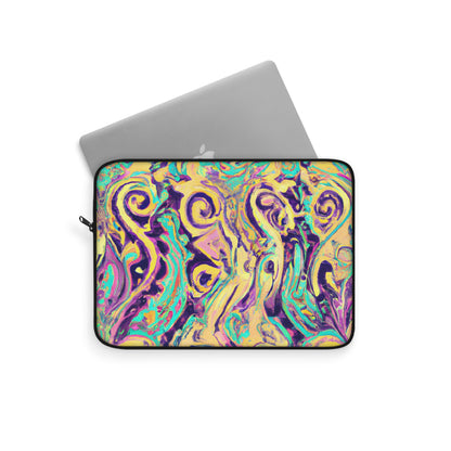 MagnoliaGlamor - LGBTQ+ Laptop Sleeve (12", 13", 15")