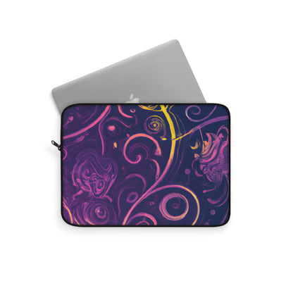 SassySalLovin - LGBTQ+ Laptop Sleeve (12", 13", 15")