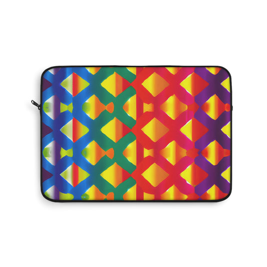 MoxxiLaRoux - LGBTQ+ Laptop Sleeve (12", 13", 15")