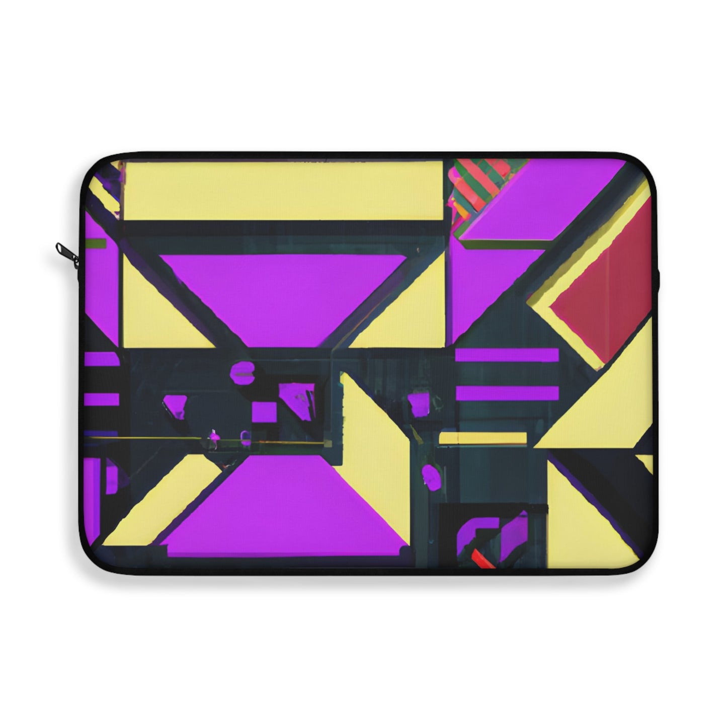 Fluxxer - LGBTQ+ Laptop Sleeve (12", 13", 15")