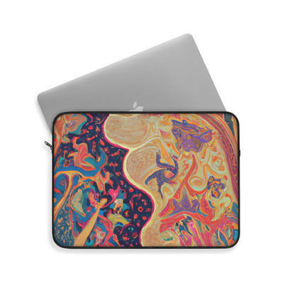 GemsGlamour - LGBTQ+ Laptop Sleeve (12", 13", 15")