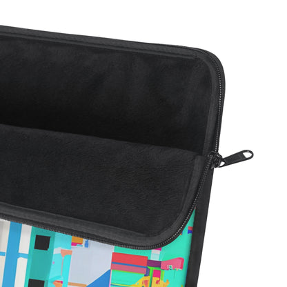 StarFluxenator - LGBTQ+ Laptop Sleeve (12", 13", 15")