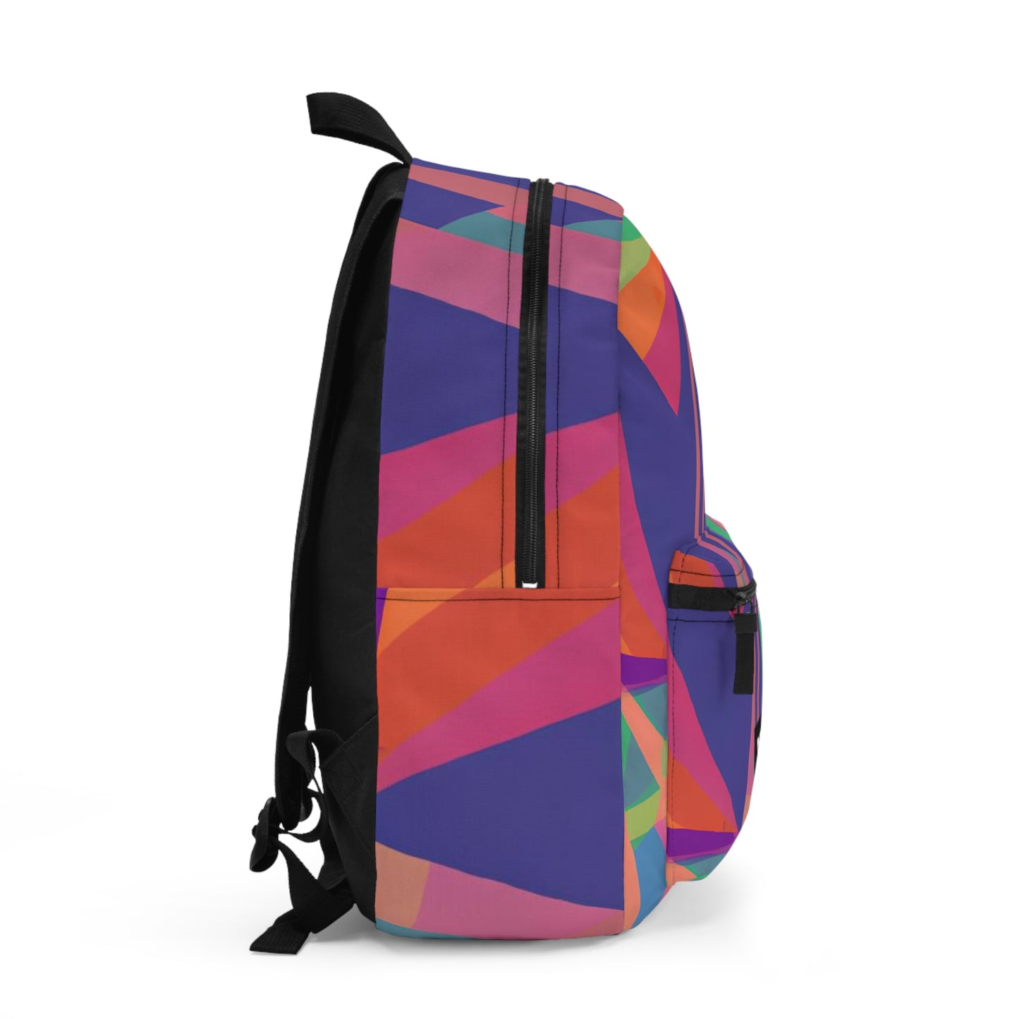 ElectricEcho - Hustler Pride Backpack