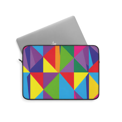 FierCherie - LGBTQ+ Laptop Sleeve (12", 13", 15")