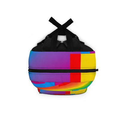 IvyDiamond - Hustler Pride Backpack