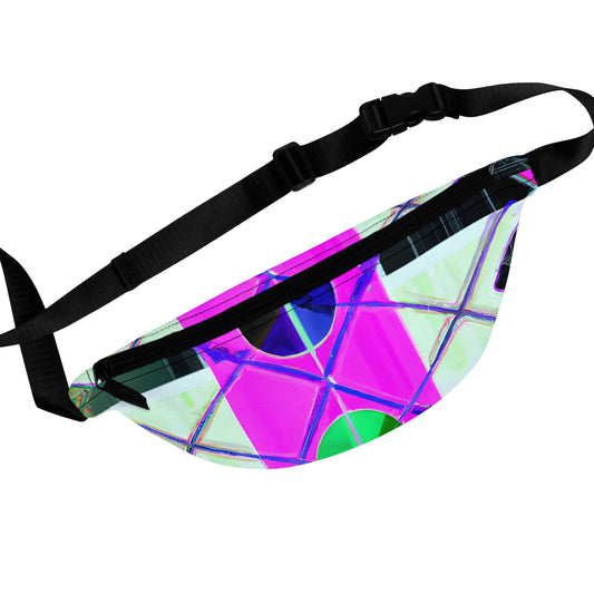 FyreFunk - LGBTQ+ Fanny Pack Belt Bag