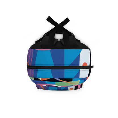 CosmicCouture - Hustler Backpack