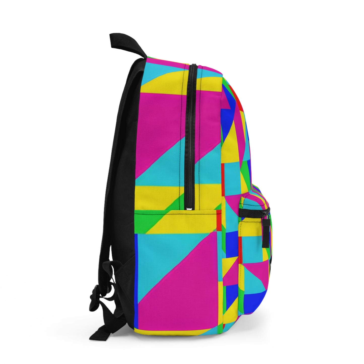 LibertyBelle - Hustler Pride Backpack