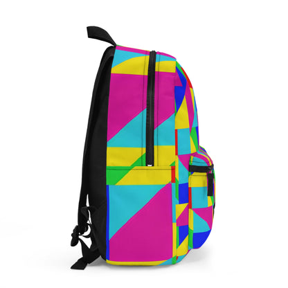 LibertyBelle - Hustler Pride Backpack