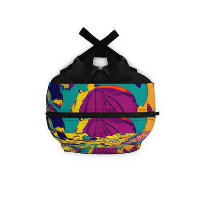 Emberruth - LGBTQ+ Pride Backpack