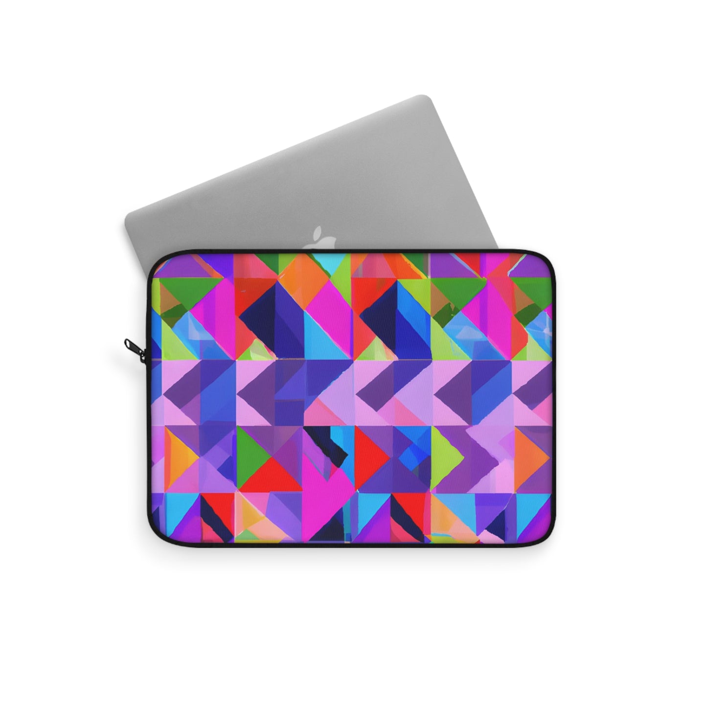 Glitterella - LGBTQ+ Laptop Sleeve (12", 13", 15")