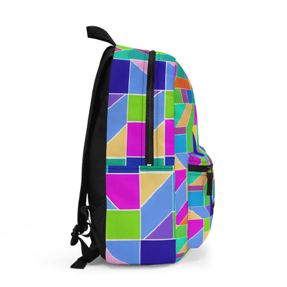 VanityVixen - Hustler Pride Backpack