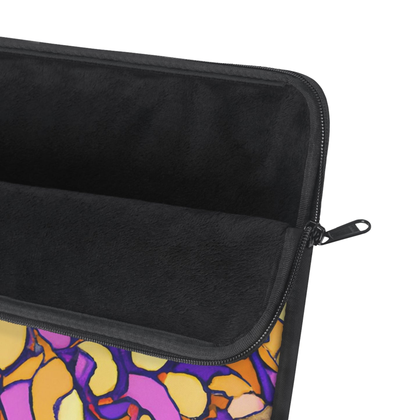 PlatinumFlamé - LGBTQ+ Laptop Sleeve (12", 13", 15")