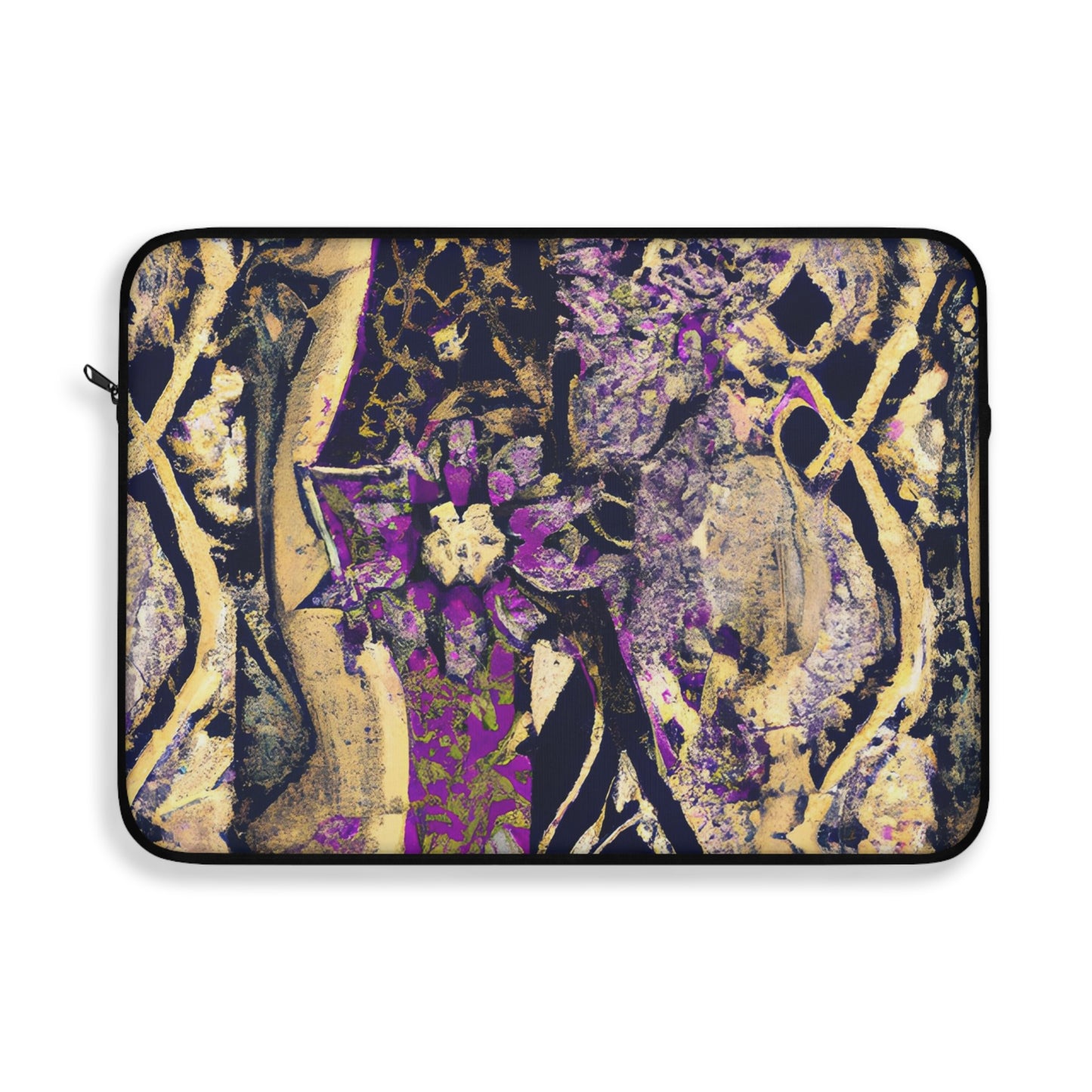 SparkleAllelujah - LGBTQ+ Laptop Sleeve (12", 13", 15")