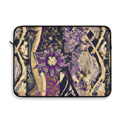 SparkleAllelujah - LGBTQ+ Laptop Sleeve (12", 13", 15")