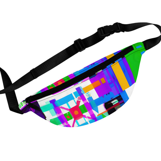 Stariksy - LGBTQ+ Fanny Pack Belt Bag