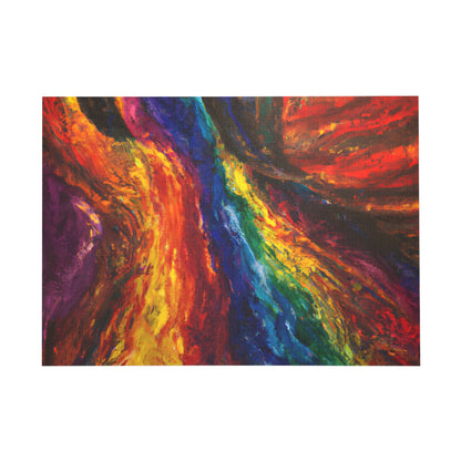 DolceVita - Gay Hope Jigsaw Puzzle