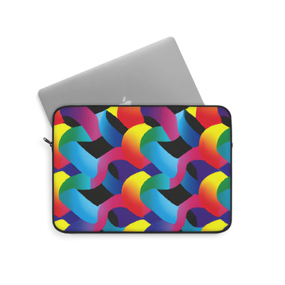 TinaFiyah - LGBTQ+ Laptop Sleeve (12", 13", 15")