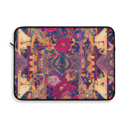 MarquessaGlamour - LGBTQ+ Laptop Sleeve (12", 13", 15")