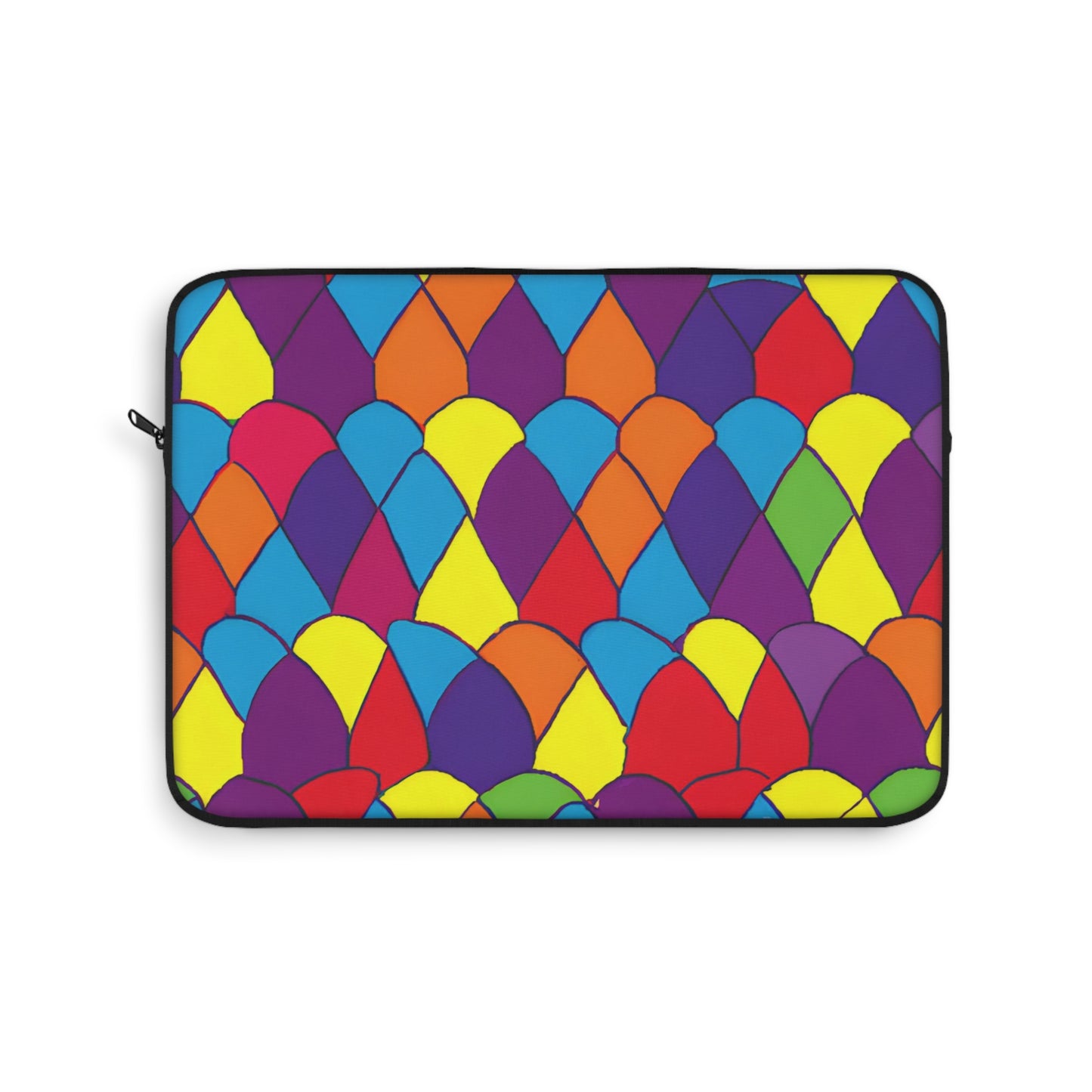 MoxieVanity - LGBTQ+ Laptop Sleeve (12", 13", 15")