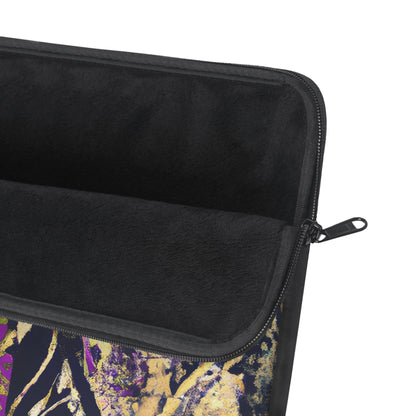 SparkleAllelujah - LGBTQ+ Laptop Sleeve (12", 13", 15")