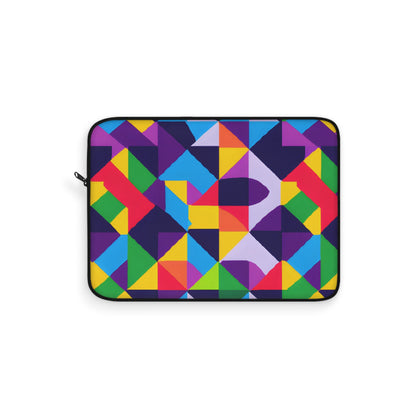 VanityVogue - LGBTQ+ Laptop Sleeve (12", 13", 15")