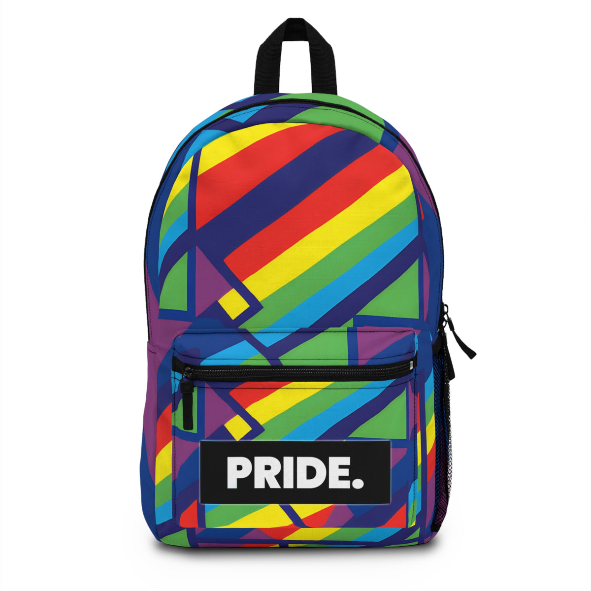 JadeFever - Gay Pride Backpack