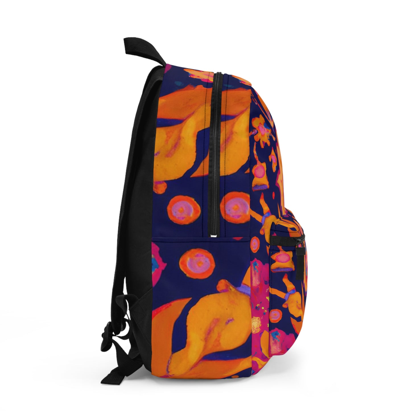 DragulaFlamingo - LGBTQ+ Pride Backpack