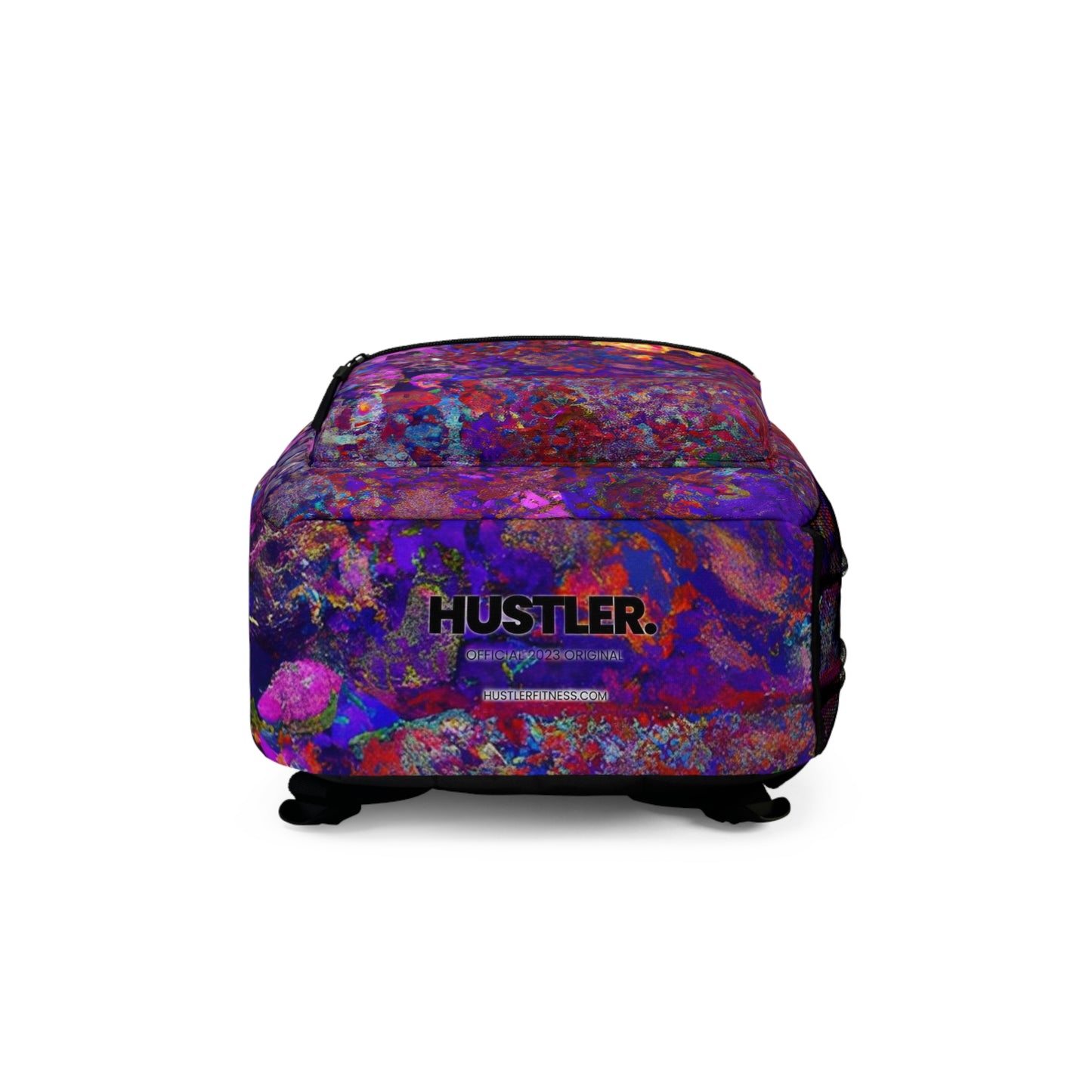 VelvetOpulence - LGBTQ+ Pride Backpack