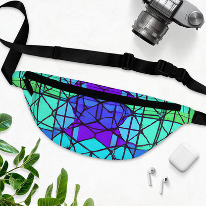 Do not use special characters.

MollyFoxtrot - Gay Pride Fanny Pack Belt Bag