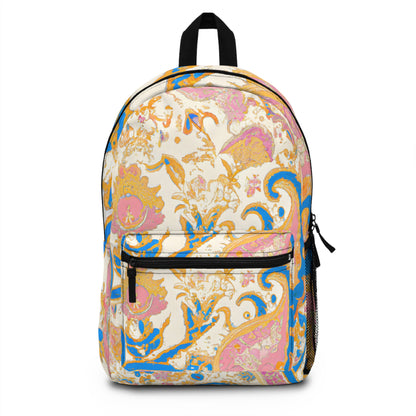 VelvetVamp - LGBTQ+ Pride Backpack