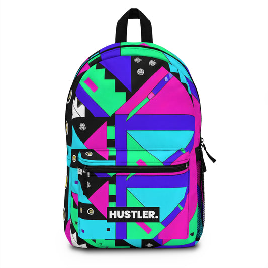 StarlightSynaesthesia - Hustler Backpack