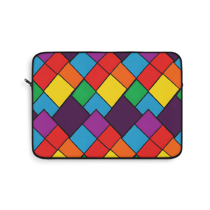 SparkleFever - LGBTQ+ Laptop Sleeve (12", 13", 15")