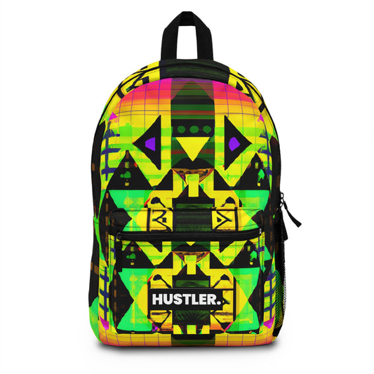 StarVire - Hustler Backpack