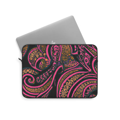 VelvetTango - LGBTQ+ Laptop Sleeve (12", 13", 15")