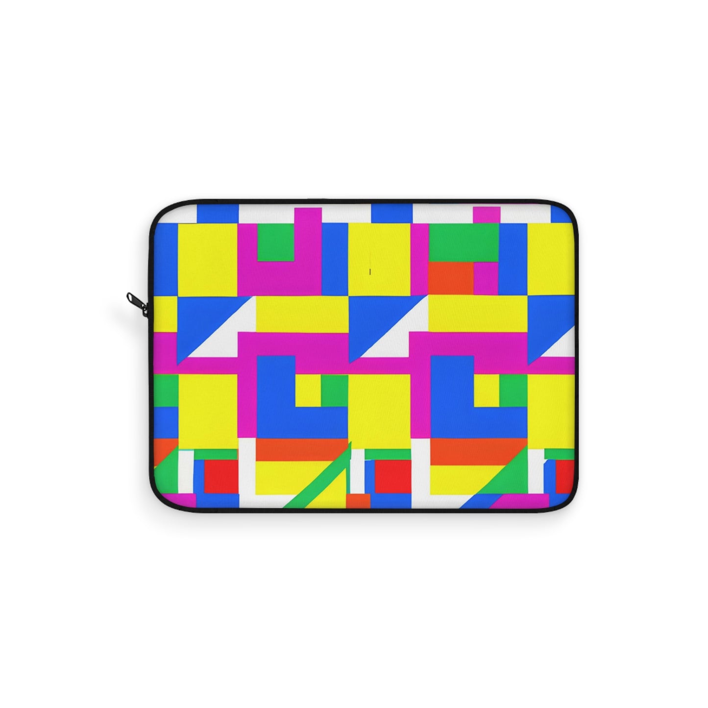 FeverFantasia - LGBTQ+ Laptop Sleeve (12", 13", 15")