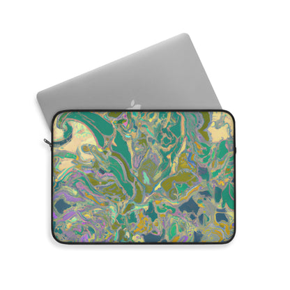 BizarroNightshade - LGBTQ+ Laptop Sleeve (12", 13", 15")