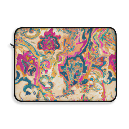 CharlottaFringe - LGBTQ+ Laptop Sleeve (12", 13", 15")