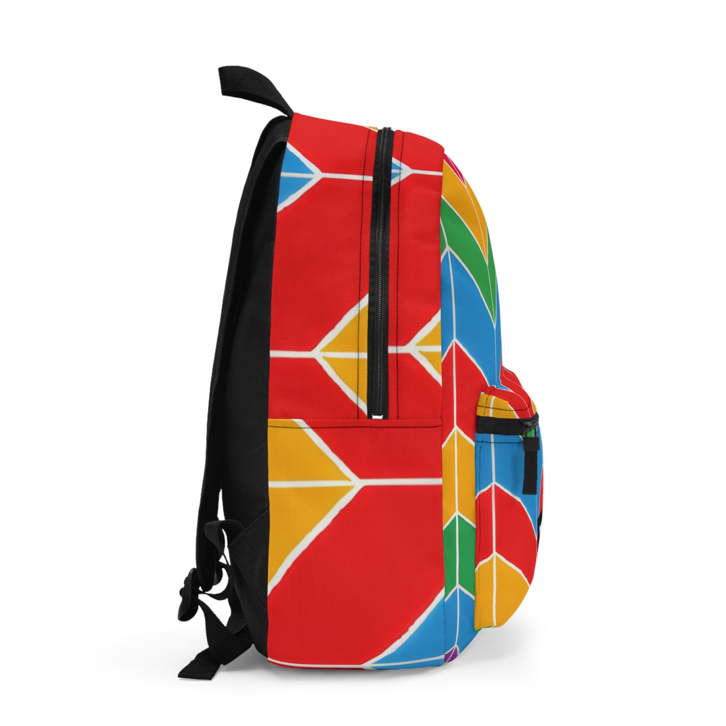 CocoaButterfly - Hustler Pride Backpack