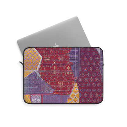 LoLite LaRouge - LGBTQ+ Laptop Sleeve (12", 13", 15")