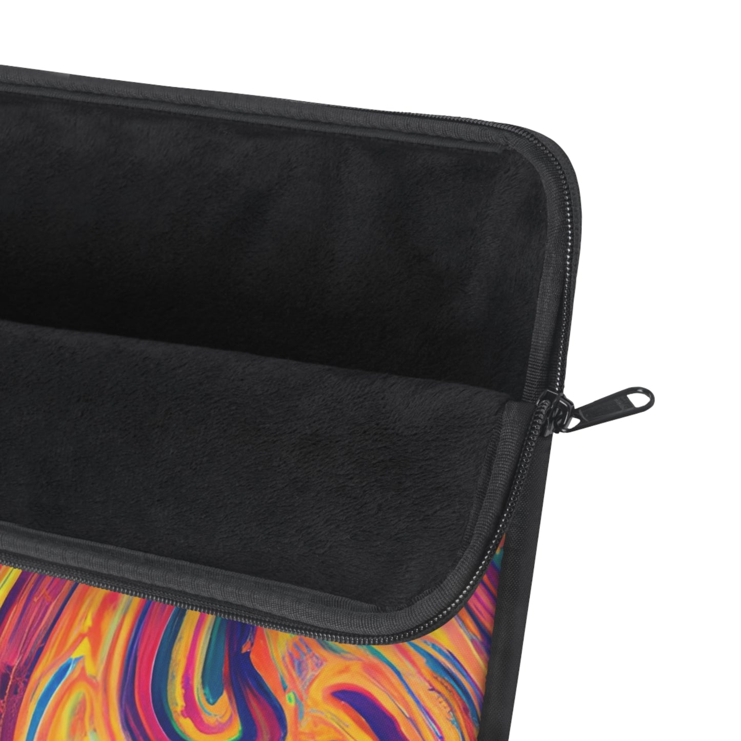 FlamingDandy - LGBTQ+ Laptop Sleeve (12", 13", 15")
