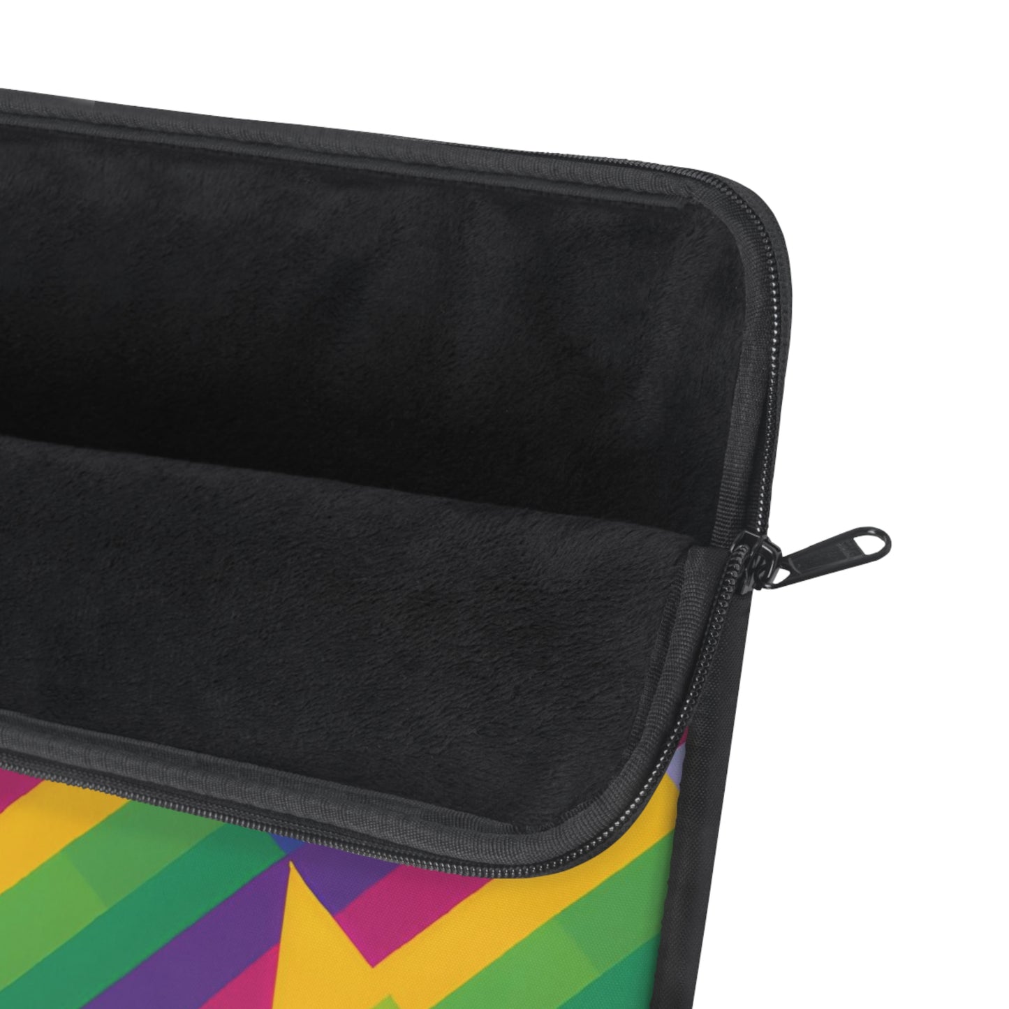 KimberlyFierce - LGBTQ+ Laptop Sleeve (12", 13", 15")