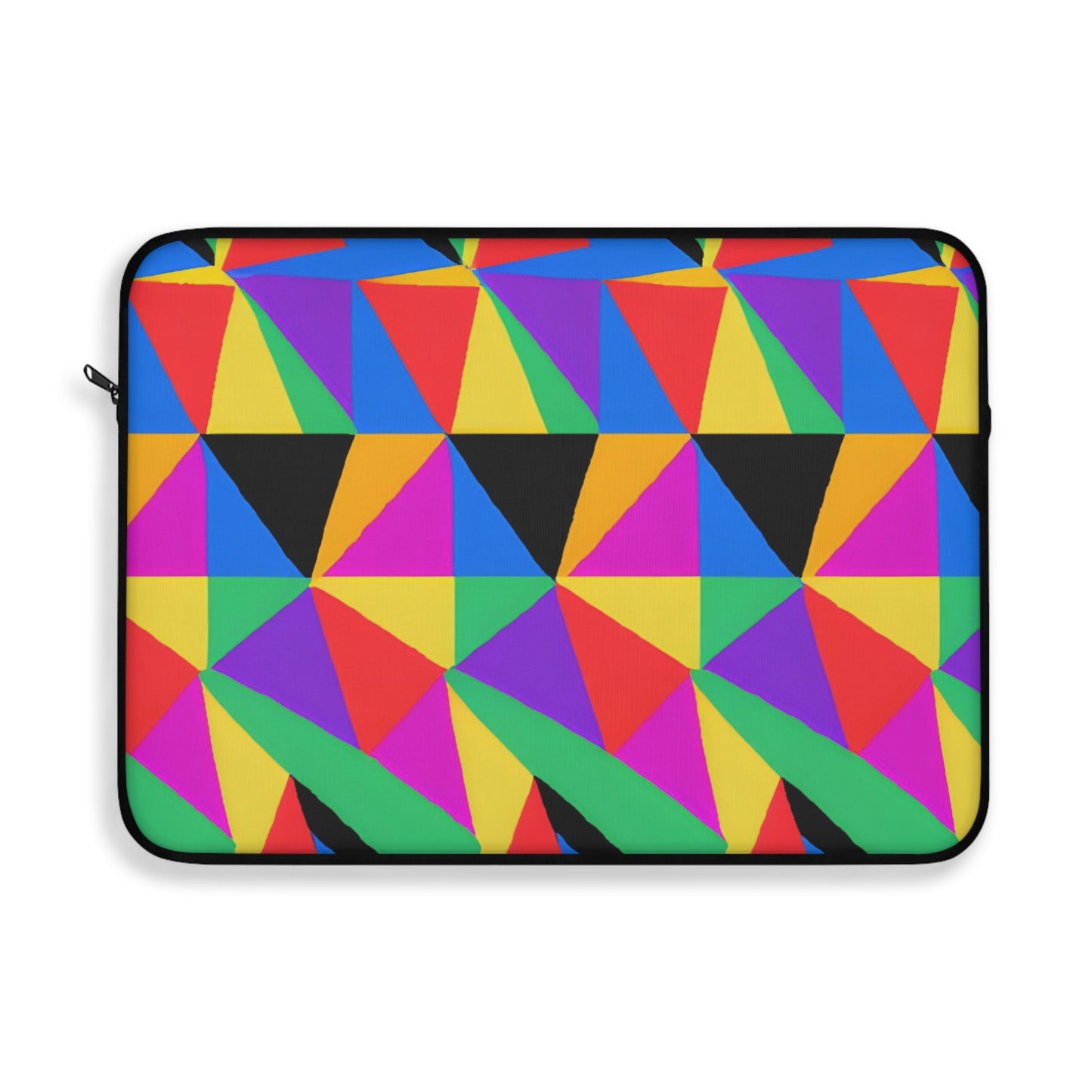 Cynthiaplex - LGBTQ+ Laptop Sleeve (12", 13", 15")